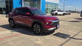 Certified 2024 Chevrolet TrailBlazer LT w/ Convenience Package image 2