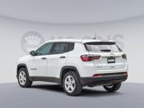 Used 2024 Jeep Compass Sport image 4