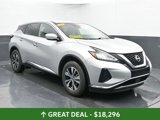 Used 2023 Nissan Murano S image 2