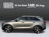 Certified 2017 Kia Sorento EX image 2