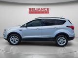 Used 2019 Ford Escape SEL image 3