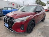 Certified 2022 Nissan Kicks SR w/ Exterior Package image 3