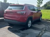 Used 2019 Jeep Compass Sport image 4