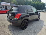 Used 2016 Chevrolet Trax LTZ w/ Midnight Edition image 3
