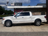 Used 2010 Ford F150 Platinum image 2