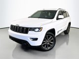 Used 2016 Jeep Grand Cherokee Limited 75th Anniversary image 3