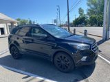 Used 2018 Ford Escape SE w/ SE Sport Appearance Package image 2