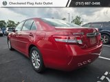Used 2011 Toyota Camry XLE image 4
