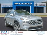 Used 2022 Hyundai Santa Fe SEL w/ Convenience + Premium Package image 1