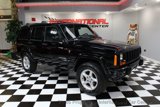 Used 2001 Jeep Cherokee Sport image 2
