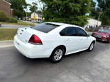 Used 2016 Chevrolet Impala Limited LS image 4