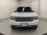 Used 2011 Land Rover Range Rover Supercharged image 3