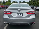 Used 2021 Toyota Camry SE image 4