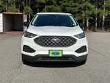 Certified 2023 Ford Edge SE image 2