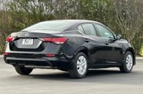 New 2025 Nissan Sentra S image 4