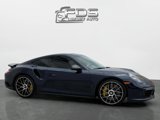 Used 2018 Porsche 911 Turbo S image 4