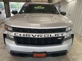 Used 2021 Chevrolet Silverado 1500 Custom image 6