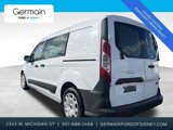 Used 2016 Ford Transit Connect XL image 3