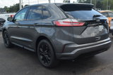 Used 2024 Ford Edge SE w/ Black Appearance Package image 4
