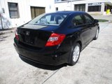 Used 2012 Honda Civic LX image 5