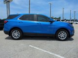 Used 2024 Chevrolet Equinox LT image 3