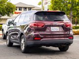 Used 2019 Kia Sorento LX w/ LX V6 Convenience Package image 4