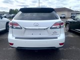Used 2014 Lexus RX 350 2WD image 4