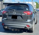 Used 2013 MAZDA CX-5 Grand Touring w/ GT Tech Pkg image 5