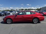 Used 2023 Hyundai Sonata SEL image 4