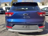 Certified 2022 Chevrolet TrailBlazer LT w/ LPO, Blackout Package image 4