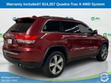 Used 2015 Jeep Grand Cherokee Limited w/ Luxury Group II image 5