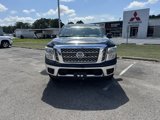 Used 2017 Nissan Titan SV image 2
