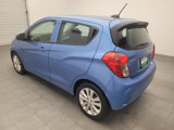 Used 2017 Chevrolet Spark LT image 3