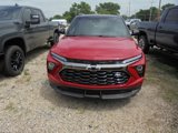New 2026 Chevrolet TrailBlazer RS w/ Convenience Package image 2