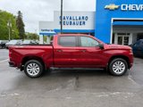 Used 2022 Chevrolet Silverado 1500 Custom w/ LPO, Dark Essentials Package image 4