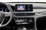 Certified 2025 INFINITI QX60 Luxe w/ Black Edition image 6
