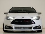 Used 2018 Ford Focus ST image 2