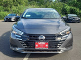 New 2025 Nissan Versa S w/ Trunk Package image 2