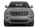 Used 2017 Jeep Grand Cherokee Limited w/ Luxury Group II image 4