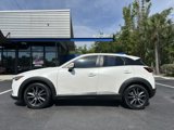 Used 2018 MAZDA CX-3 Touring image 3
