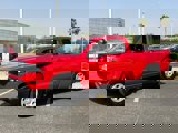 Used 2022 Nissan Frontier S image 2