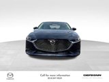 New 2025 MAZDA MAZDA3 s image 2