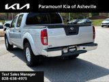 Used 2019 Nissan Frontier SV image 4