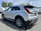 Used 2020 Cadillac XT4 Premium Luxury w/ Cold Weather Package image 5