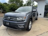 Used 2018 Volkswagen Atlas SEL image 4