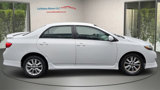 Used 2010 Toyota Corolla LE image 4