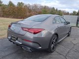 Certified 2024 Mercedes-Benz CLA 250 4MATIC image 6