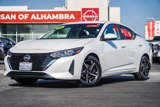 Certified 2025 Nissan Sentra SV image 2