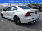 Certified 2024 Volvo S60 B5 Plus image 4