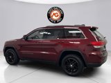 Used 2018 Jeep Grand Cherokee Laredo image 4
